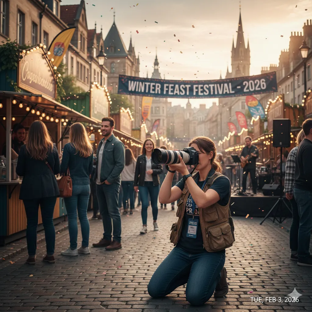 Professional event photography capturing special moments in New Zealand